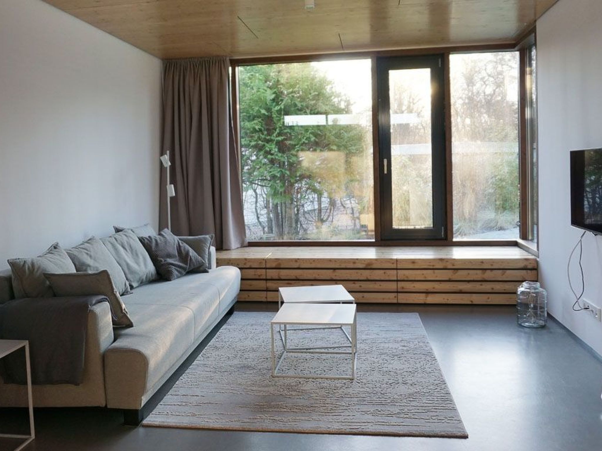 Design Ferienwohnung nienrausch 55m² Apartment 1-Image-tags.info