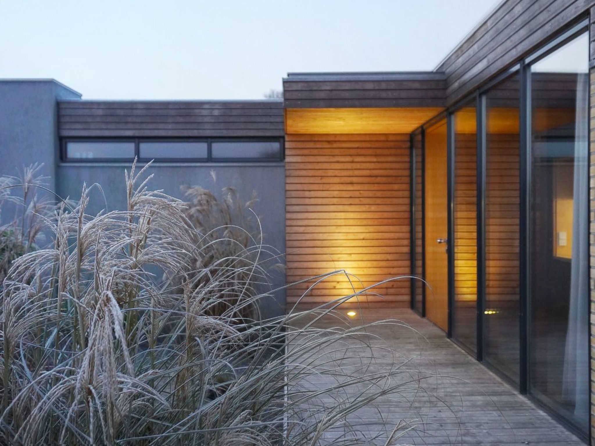 Design Ferienwohnung nienrausch Apartment 2