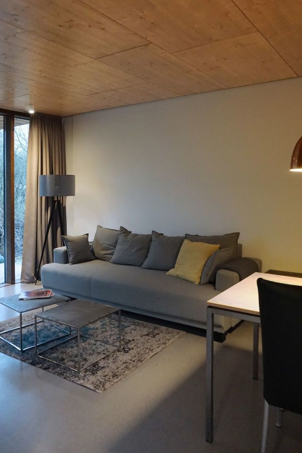 Design Ferienwohnung nienrausch Apartment 2-Image-tags.info