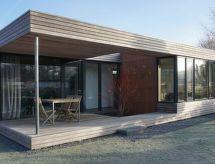 Ideal für Familie mit Kindern oder 2 Paare, Gäste mit 4 Pfoten sind ebenfalls h