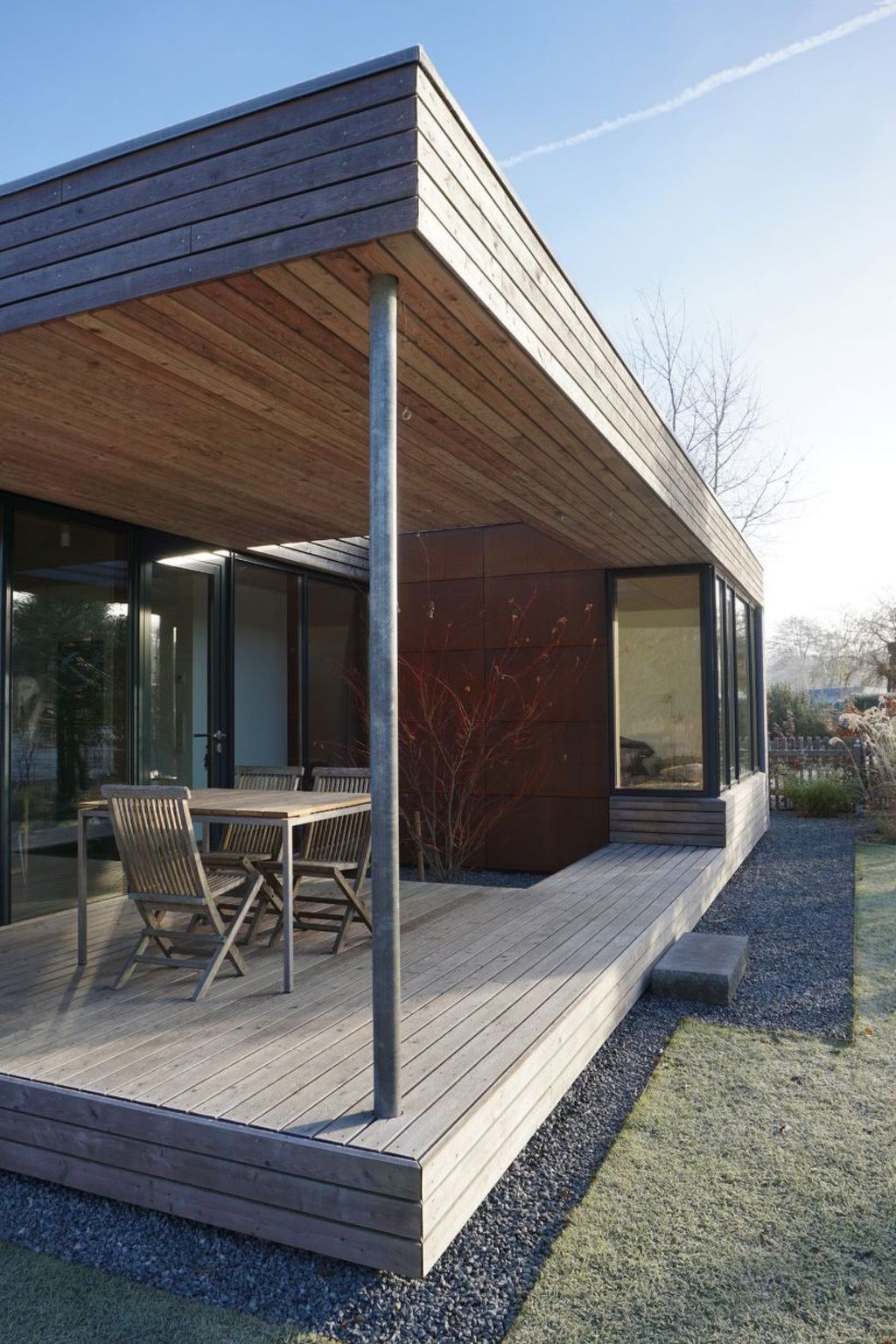 Ideal für Familie mit Kindern oder 2 Paare, Gäste mit 4 Pfoten sind ebenfalls h