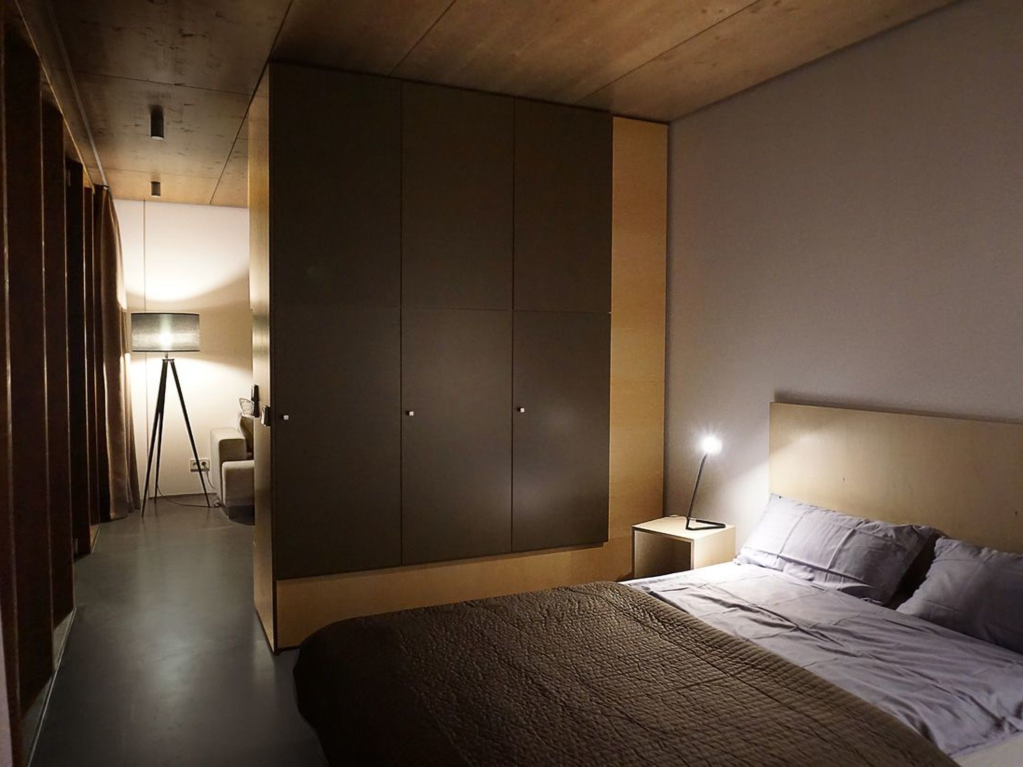 Ideal für Familie mit Kindern oder 2 Paare, Gäste mit 4 Pfoten sind ebenfalls h-Image-tags.info