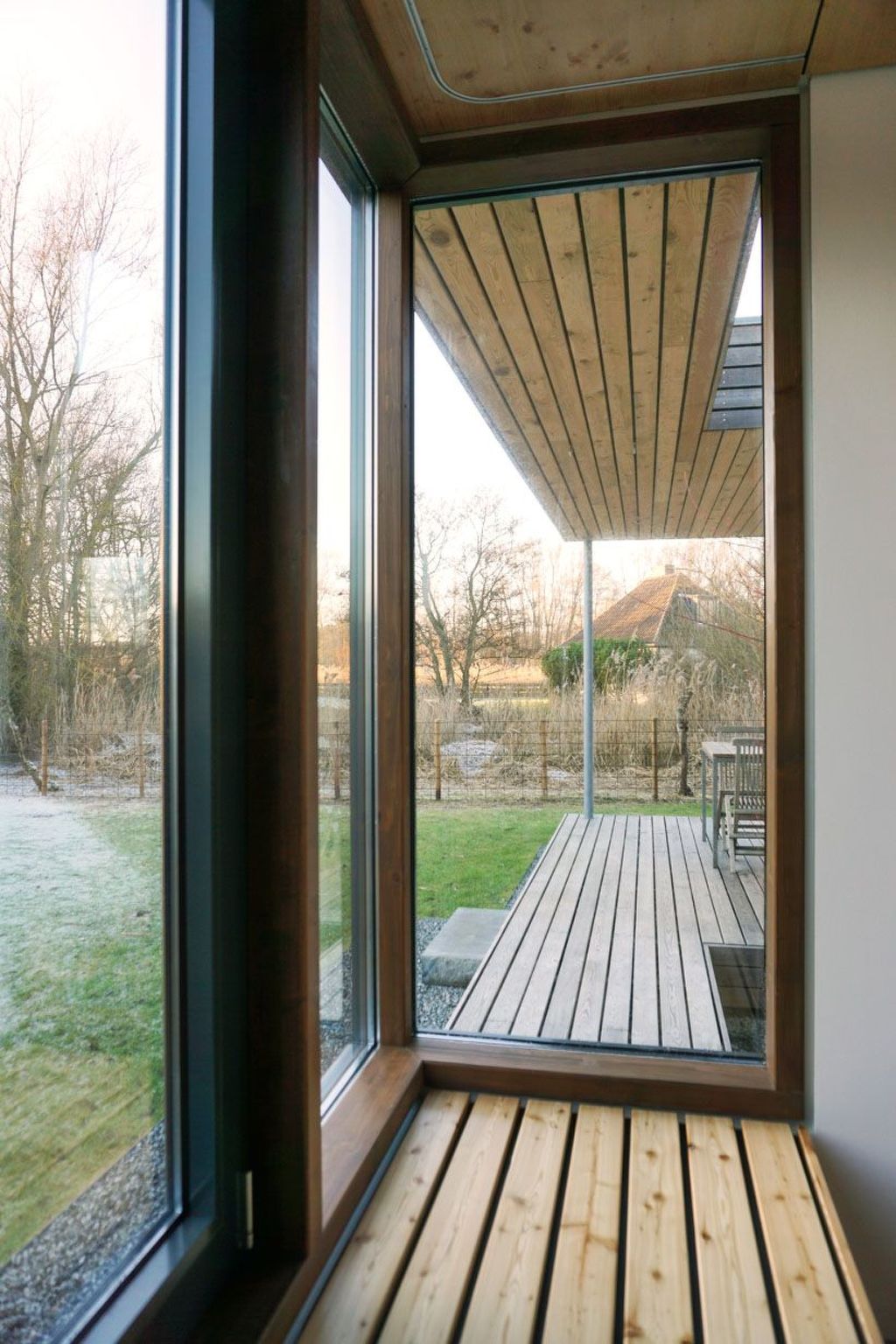 Ideal für Familie mit Kindern oder 2 Paare, Gäste mit 4 Pfoten sind ebenfalls h-Image-tags.info