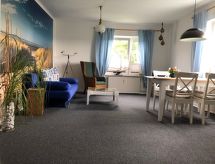Vrijstaand vakantiehuis in Gießelrade met grote tuin, nabij Oostzee - thumbnail 2