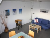 Wohnung in Gießelrade mit Großem Garten