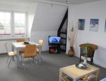 Wohnung in Gießelrade mit Großem Garten