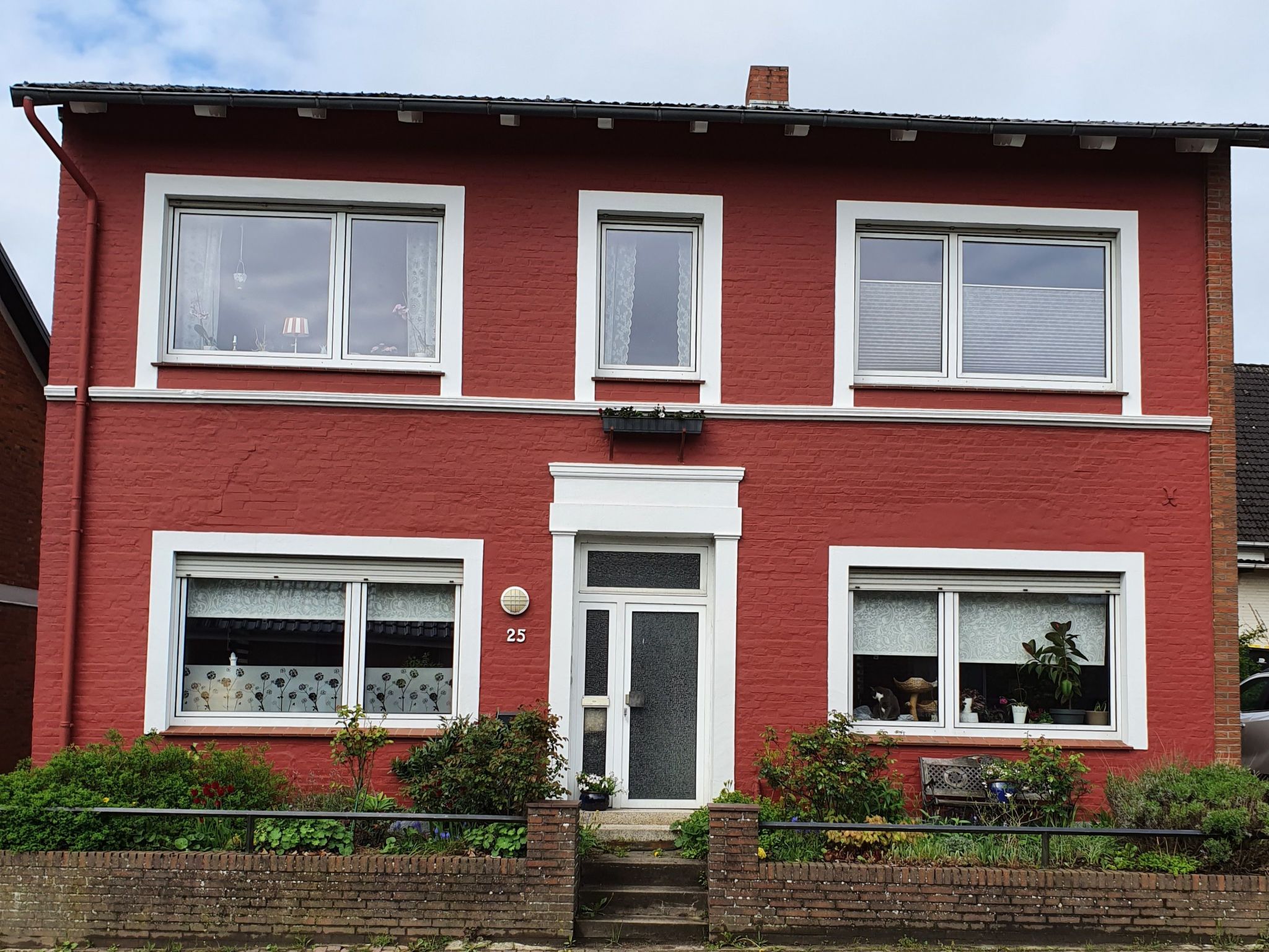 Vakantiehuis in Ahrensbök (Duitsland) 1 hond is welkom