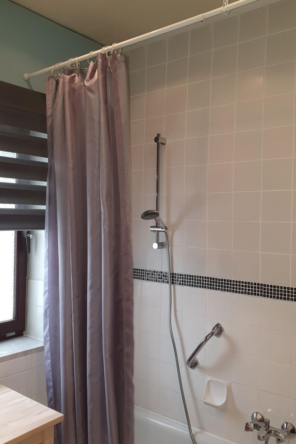 FeWo Hein ! Da sein-Binnen