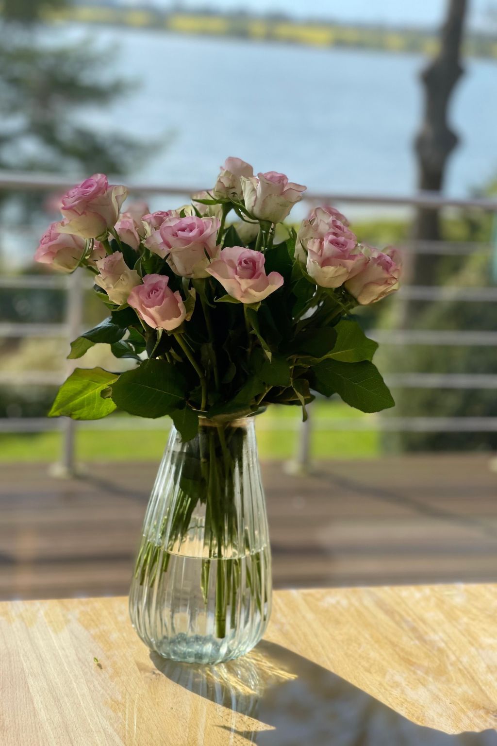 In Klingberg mit Seeblick-Binnen