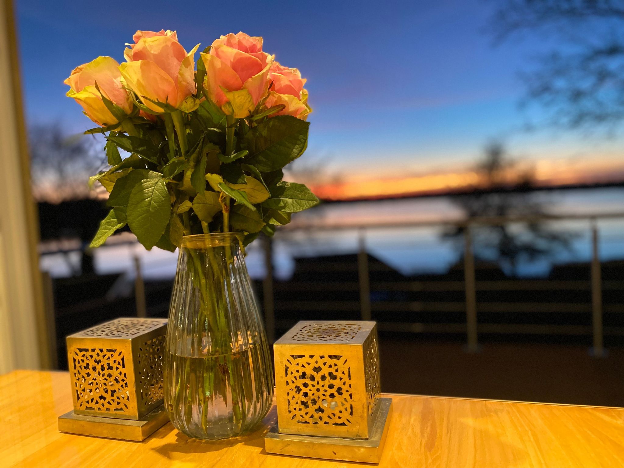 In Klingberg mit Seeblick-Binnen