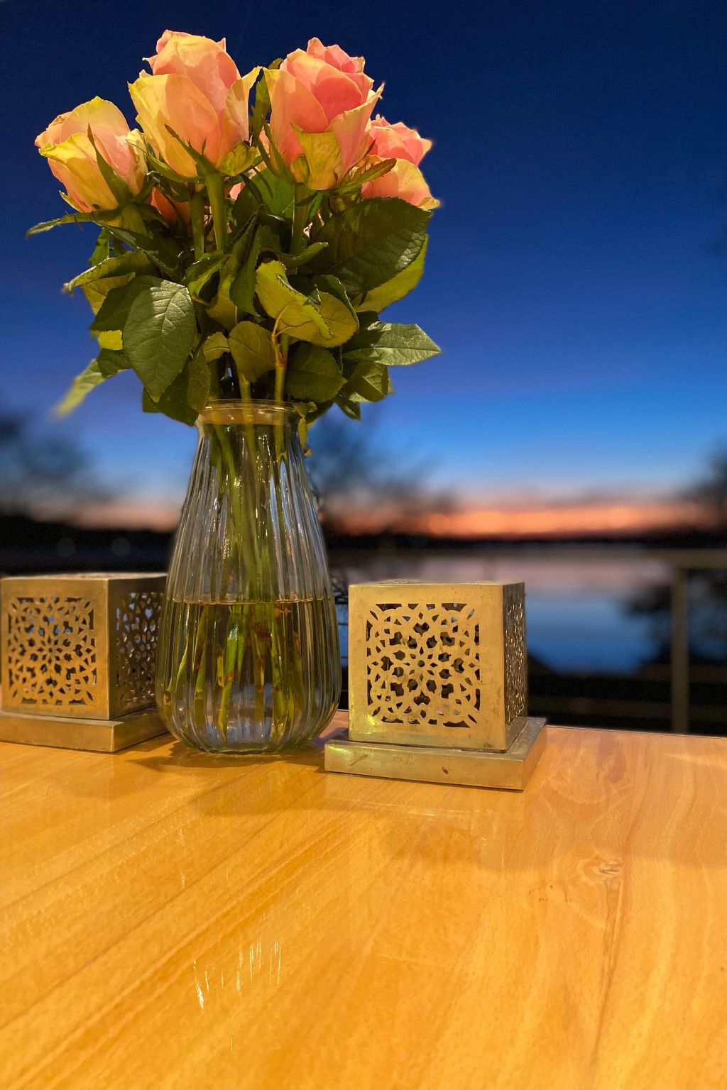 In Klingberg mit Seeblick-Binnen