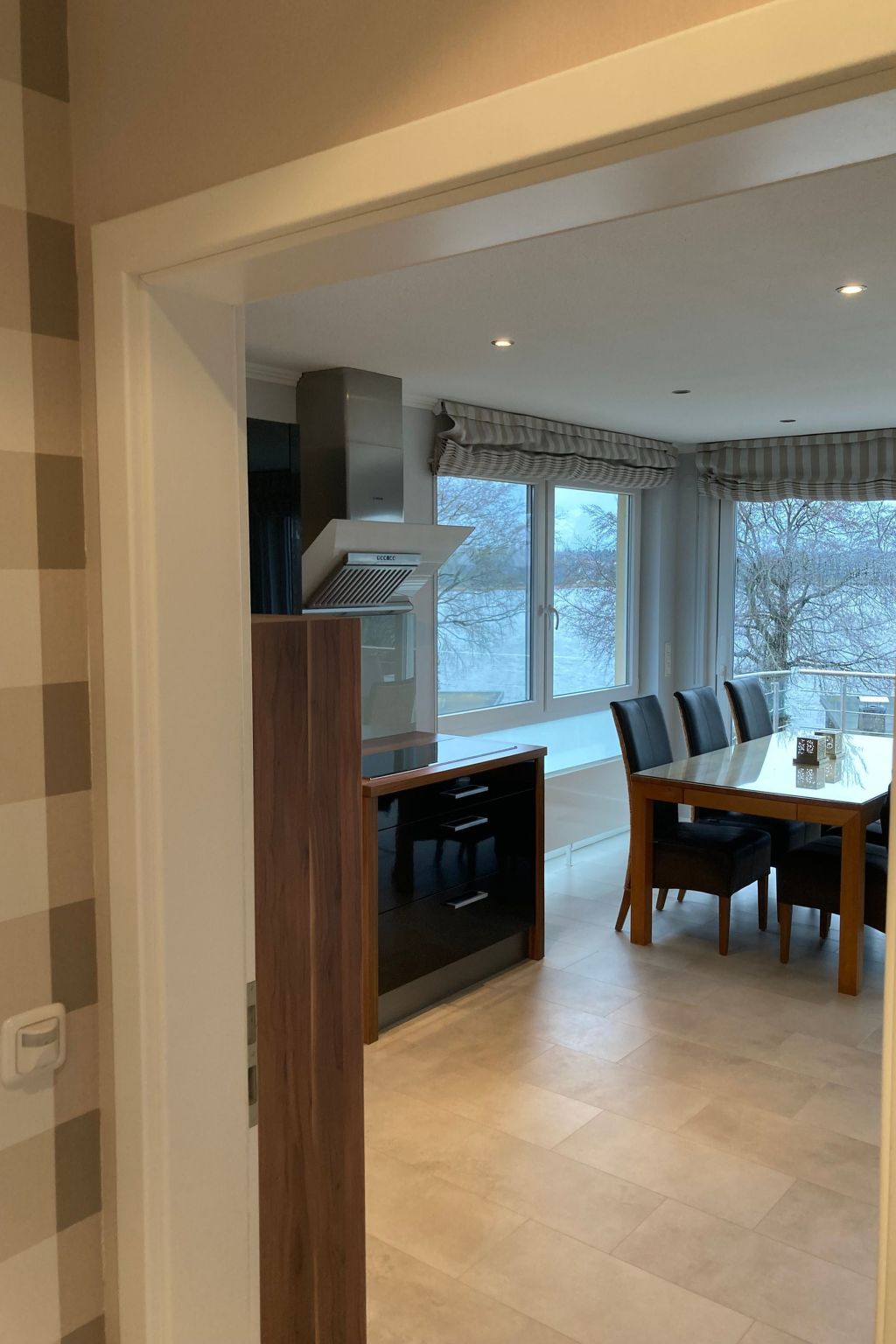 In Klingberg mit Seeblick-Binnen