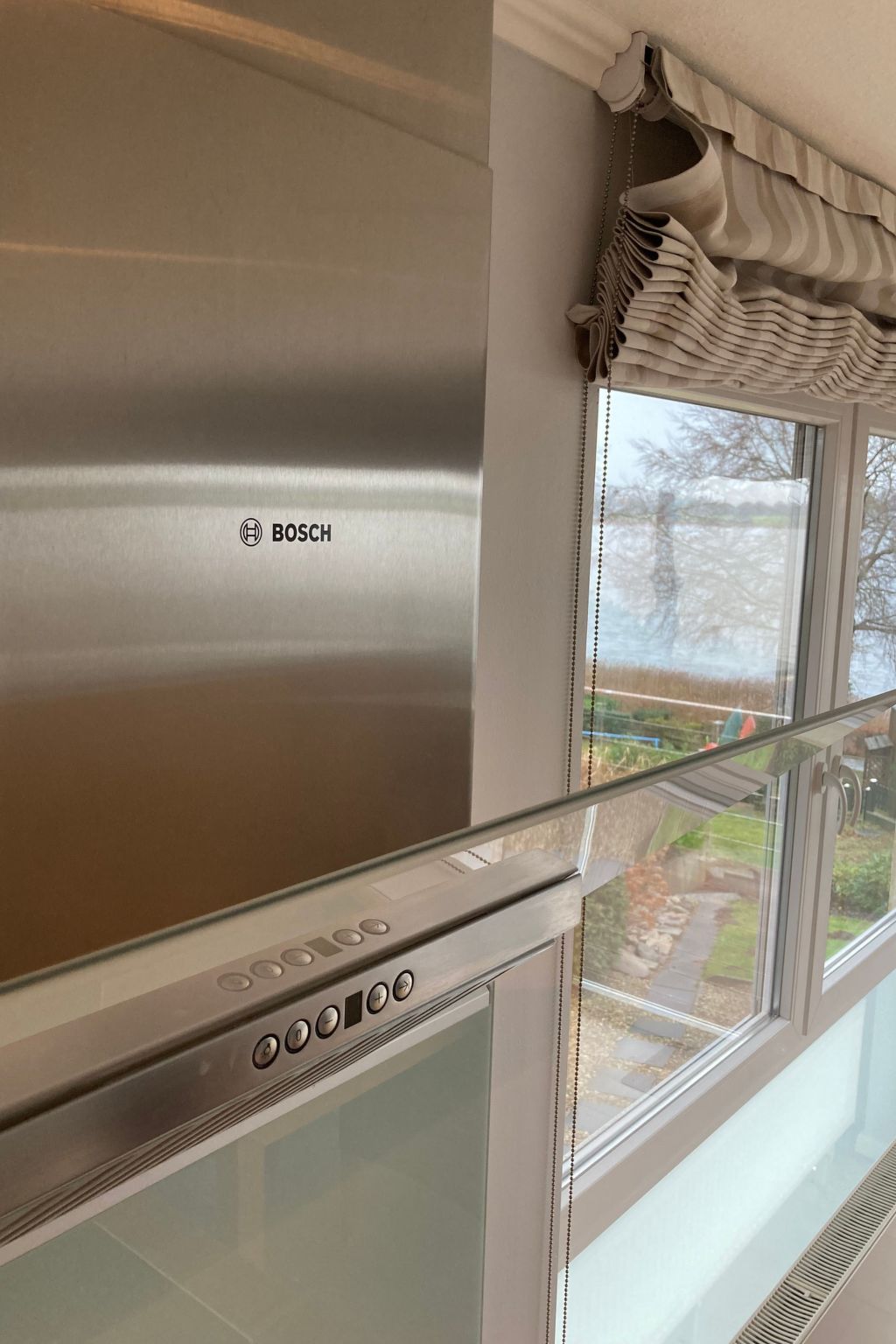 In Klingberg mit Seeblick-Binnen