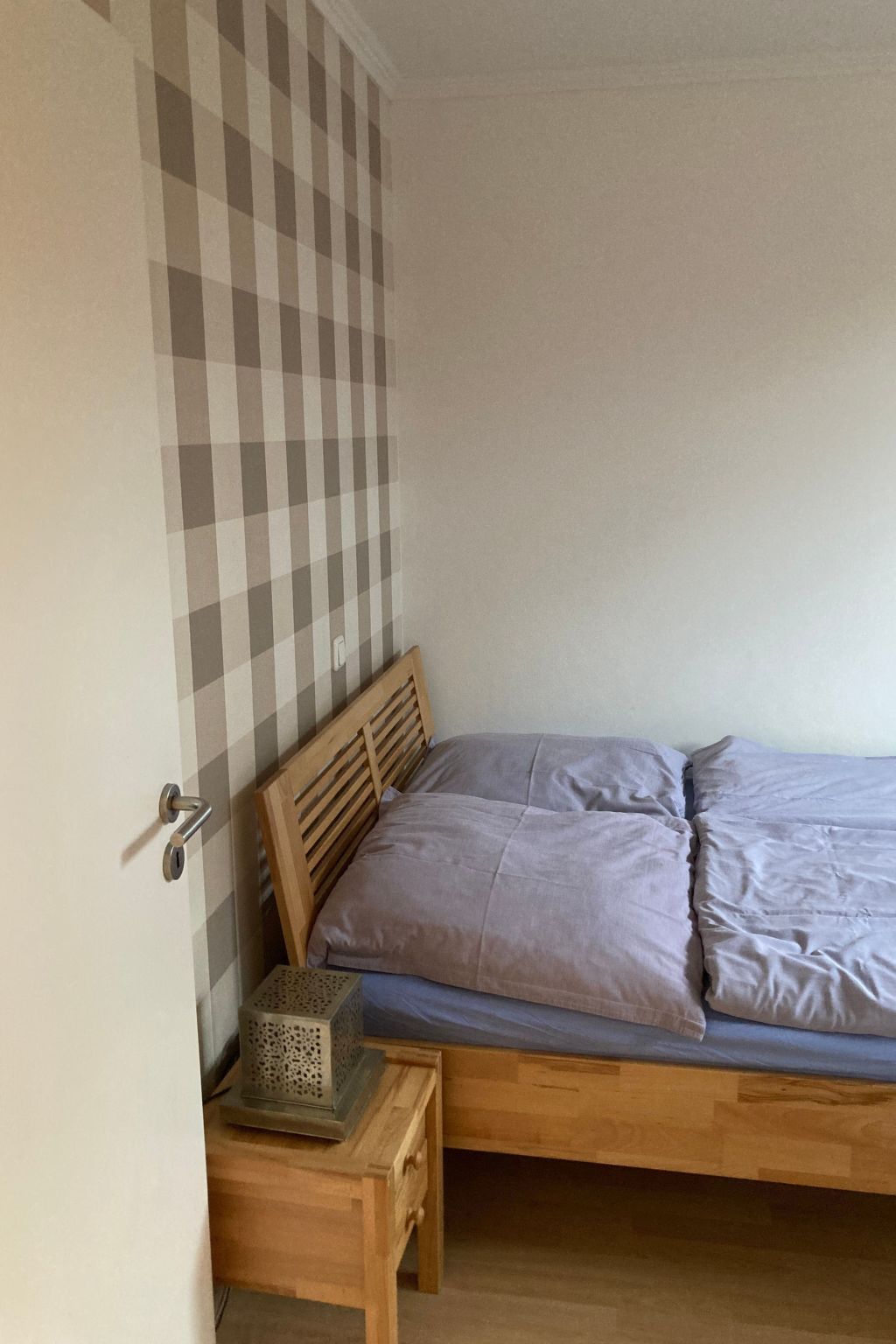 In Klingberg mit Seeblick-Binnen