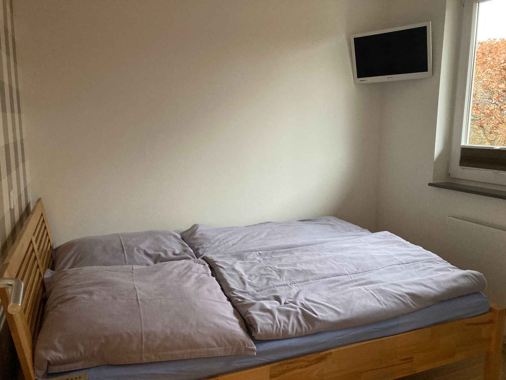 In Klingberg mit Seeblick-Binnen