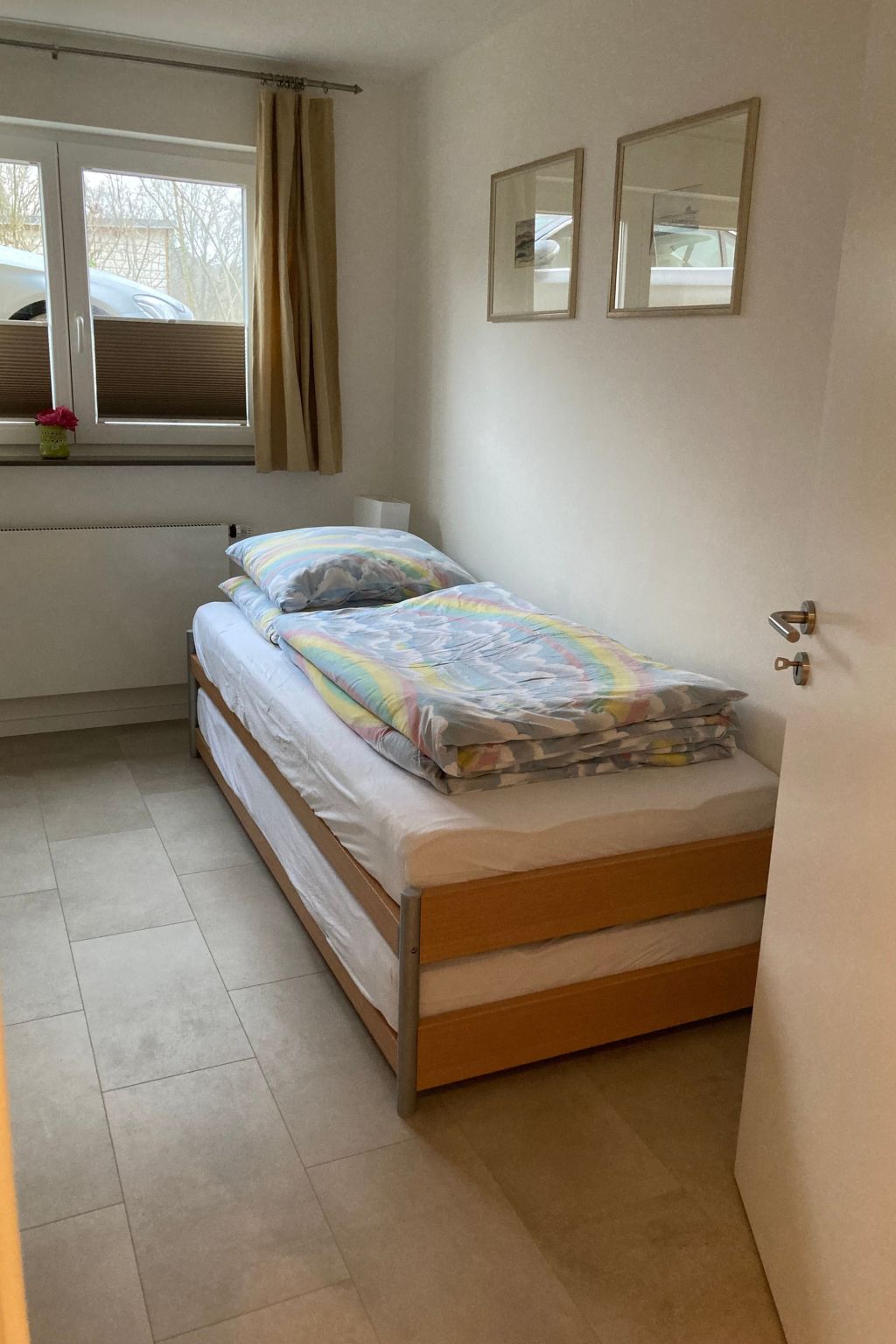 In Klingberg mit Seeblick