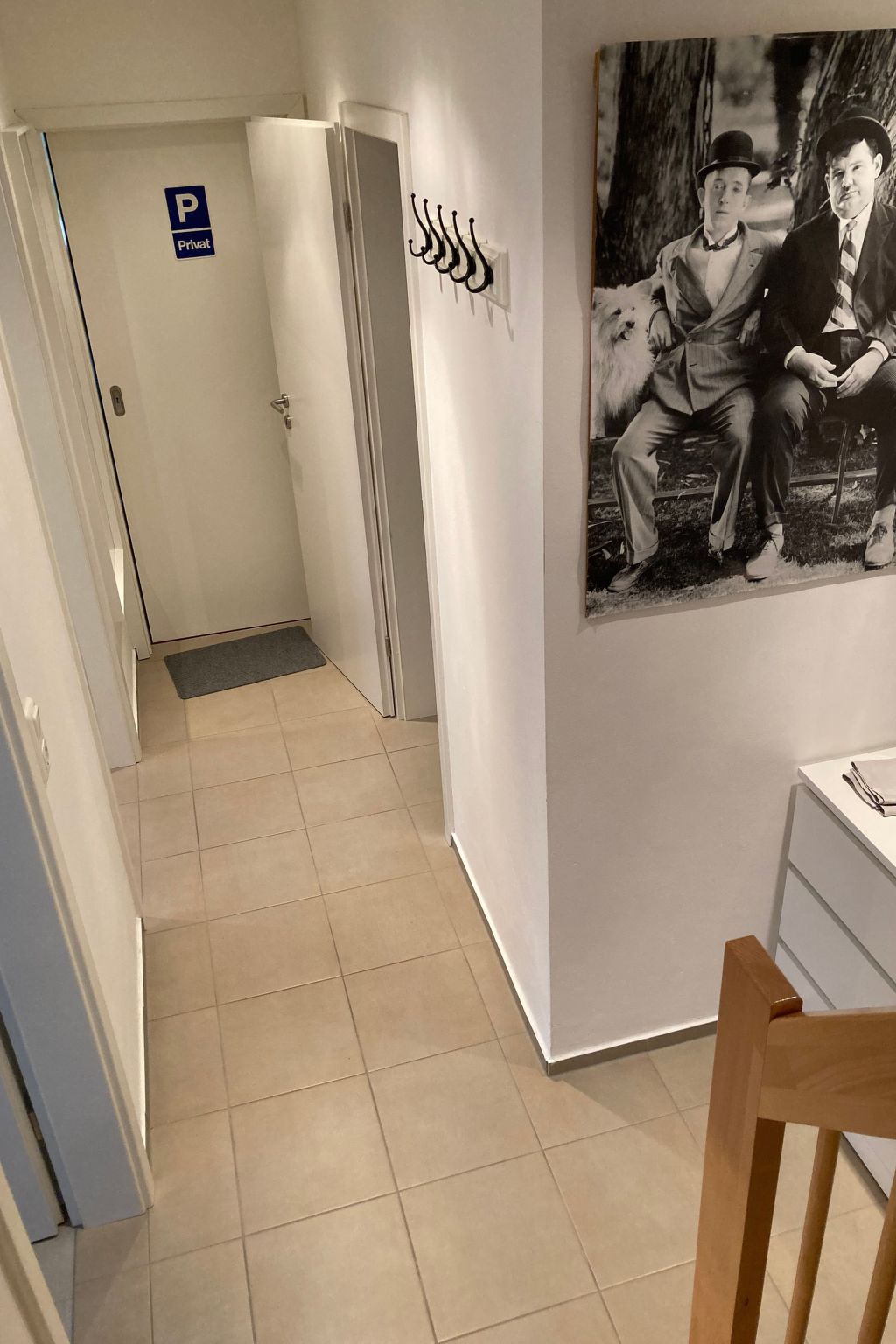 In Klingberg mit Seeblick-Binnen