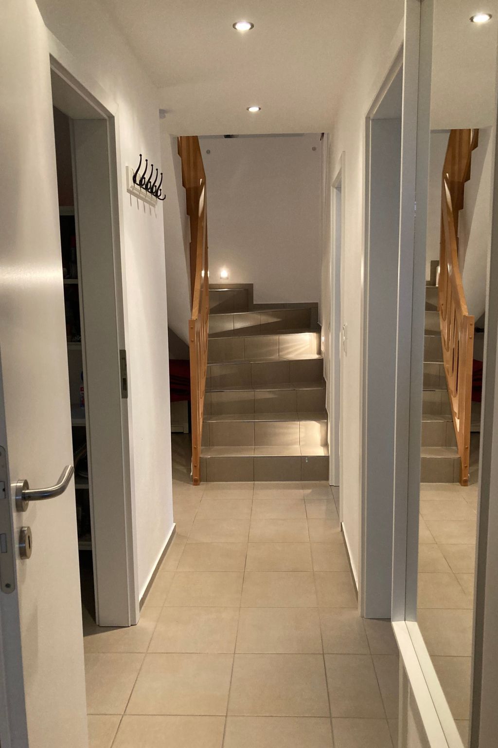 In Klingberg mit Seeblick-Binnen