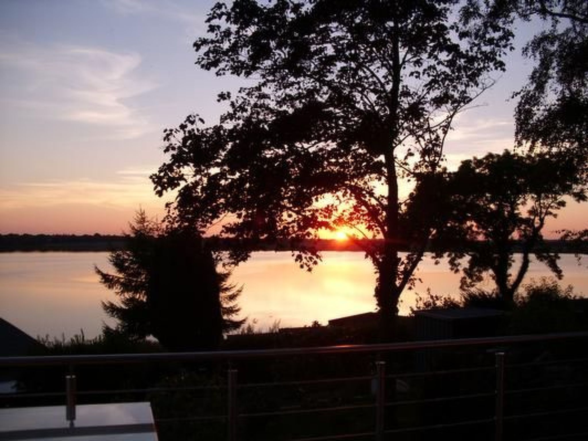 In Klingberg mit Seeblick-Binnen