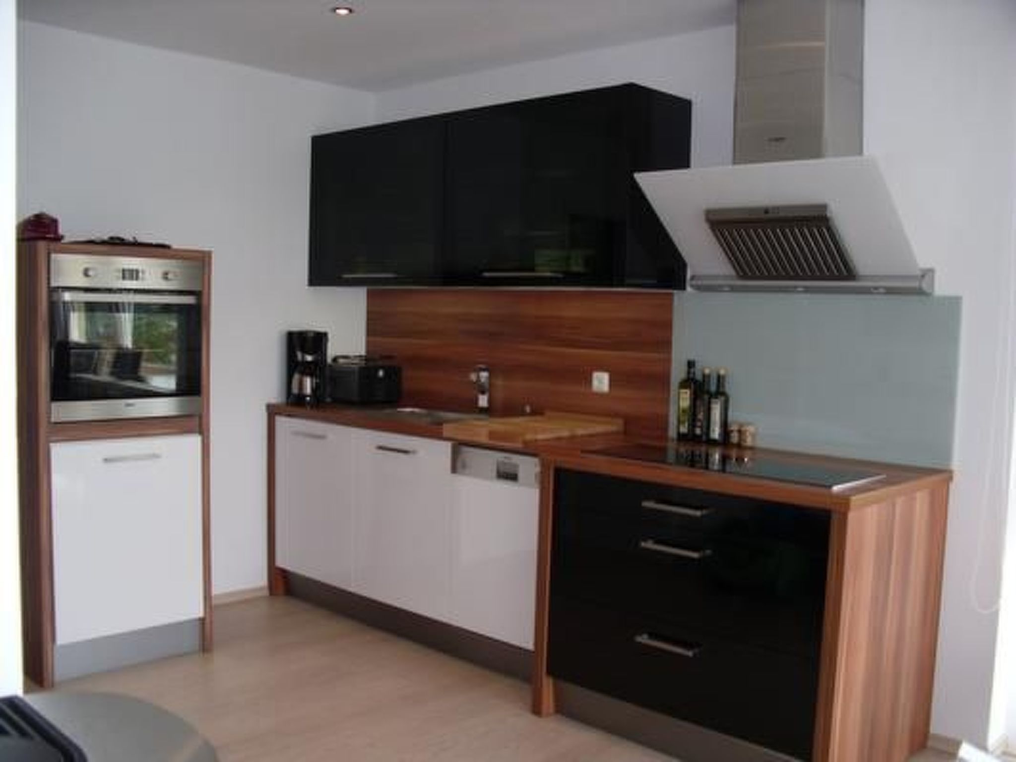 In Klingberg mit Seeblick-Binnen