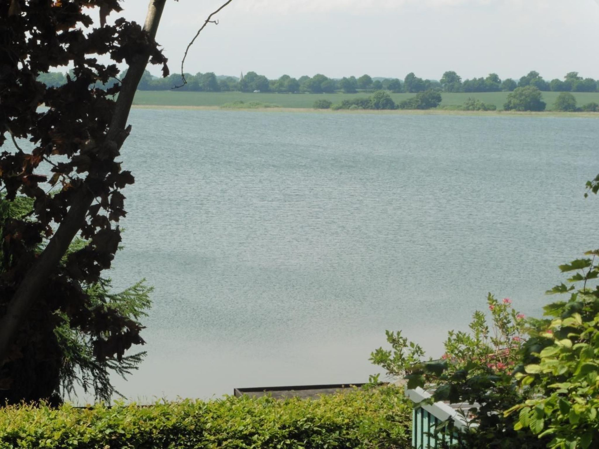 In Klingberg mit Seeblick-Binnen