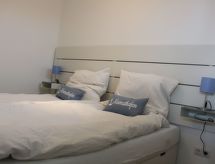 Vrijstaand appartement Haffkrug met grote tuin, op 600 meter van zee - thumbnail 4