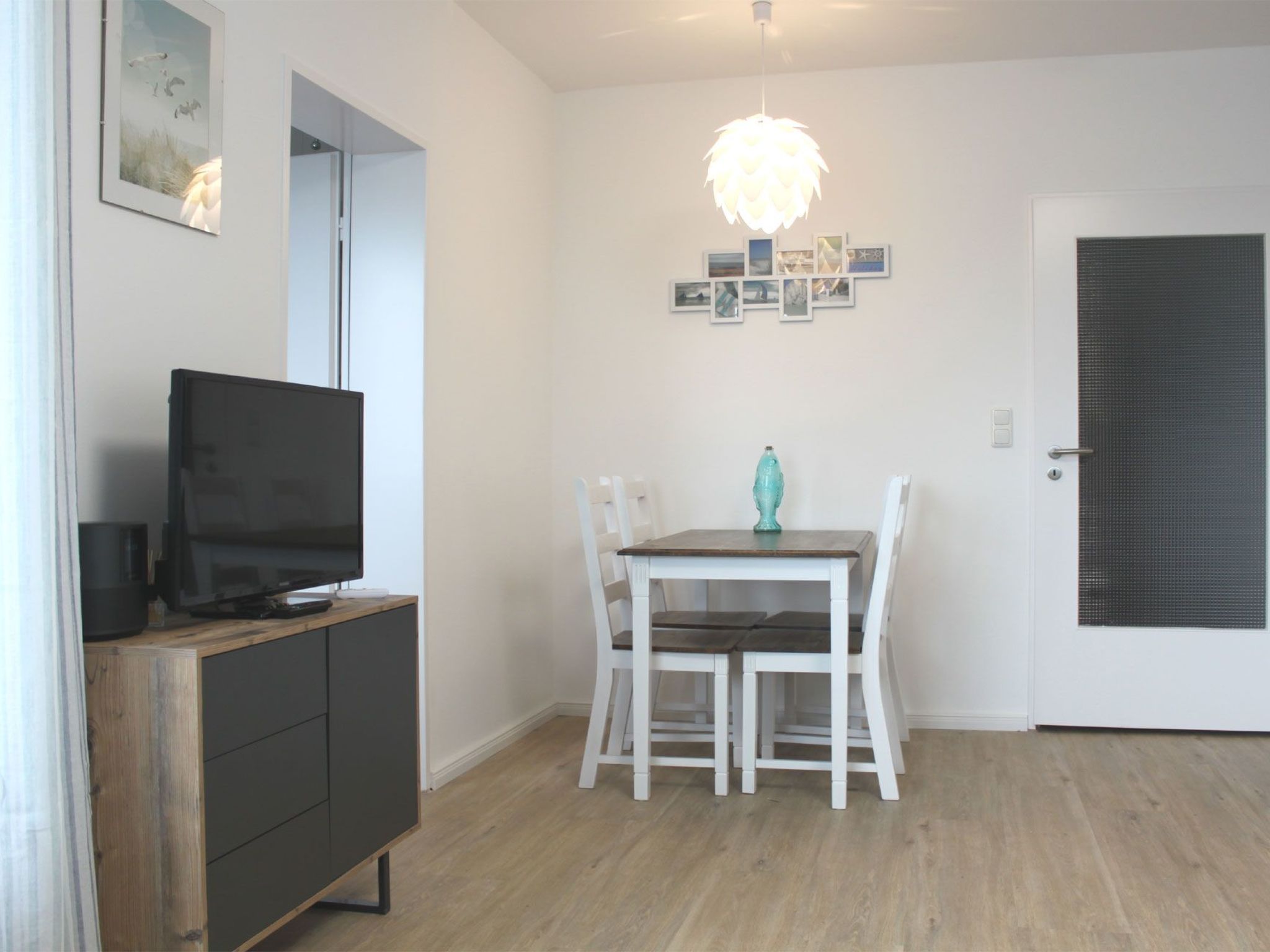 Gesamte Wohnung in Scharbeutz mit Großem Garten