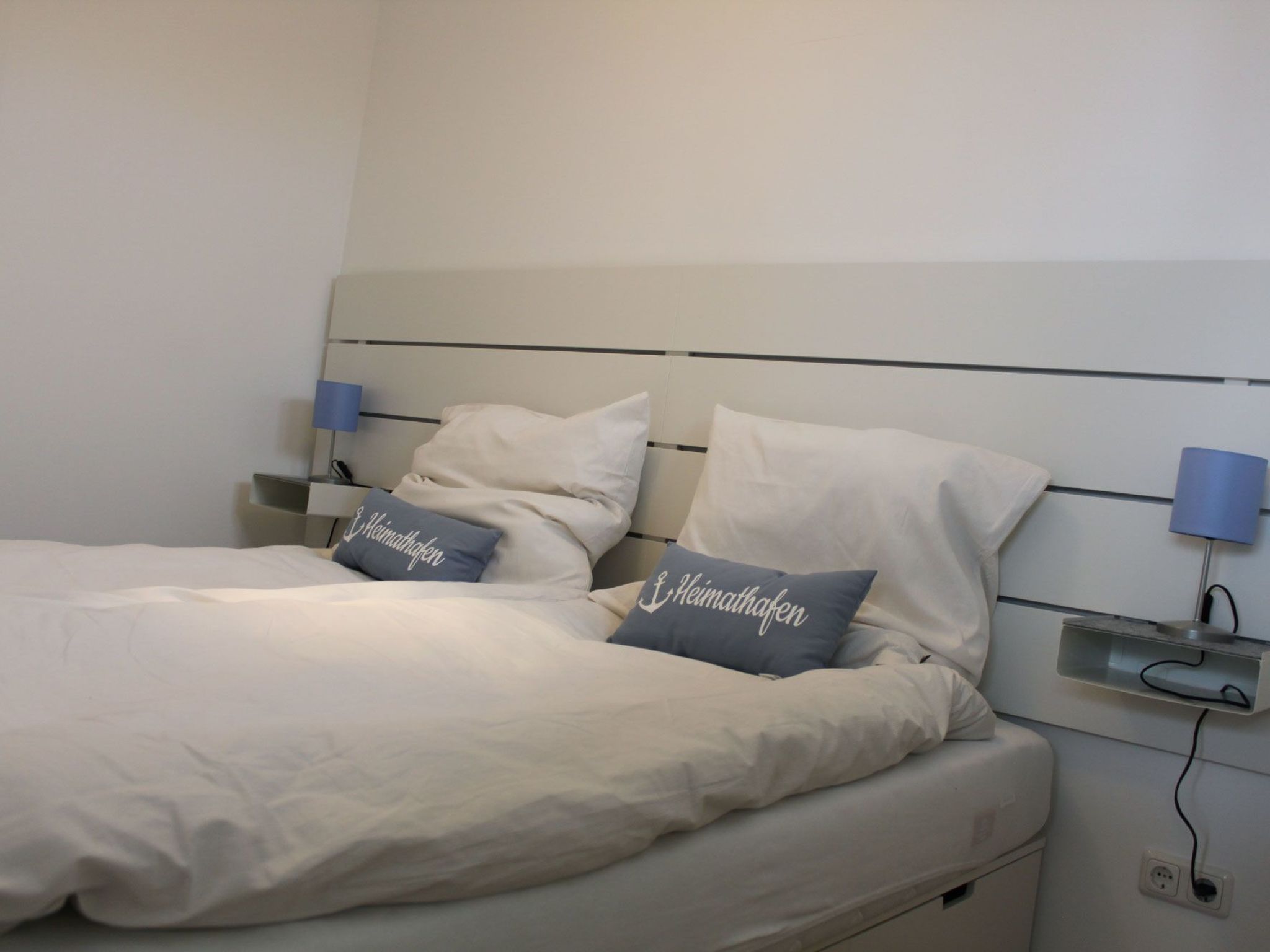 Gesamte Wohnung in Scharbeutz mit Großem Garten