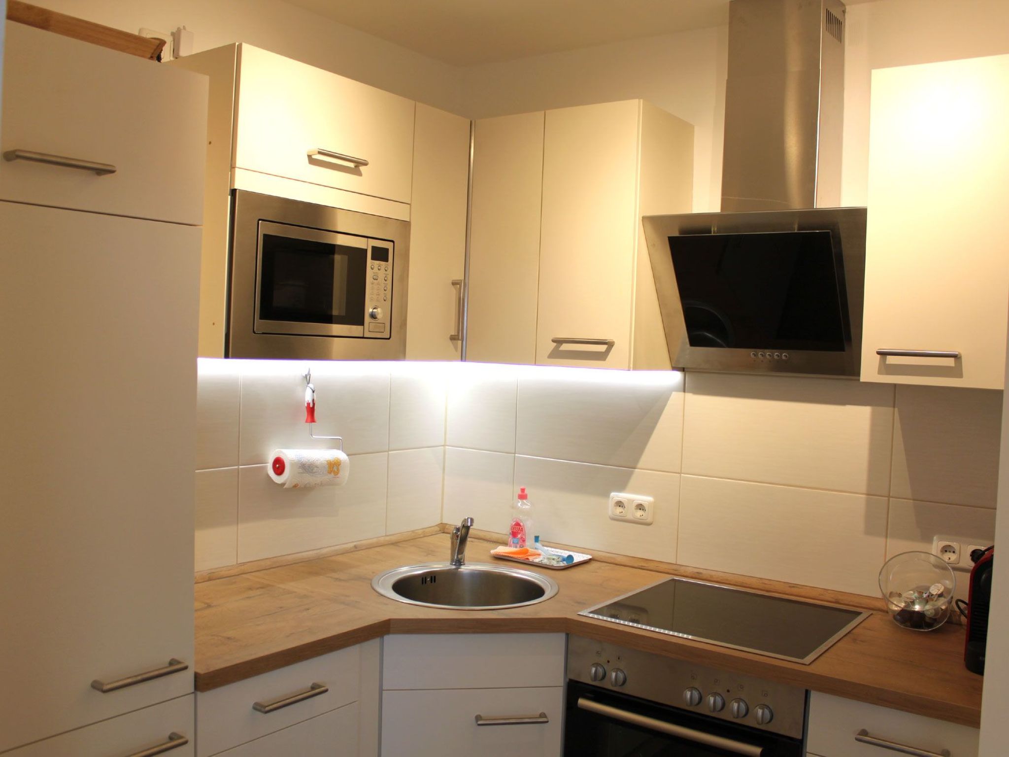 Gesamte Wohnung in Scharbeutz mit Großem Garten-Image-tags.info