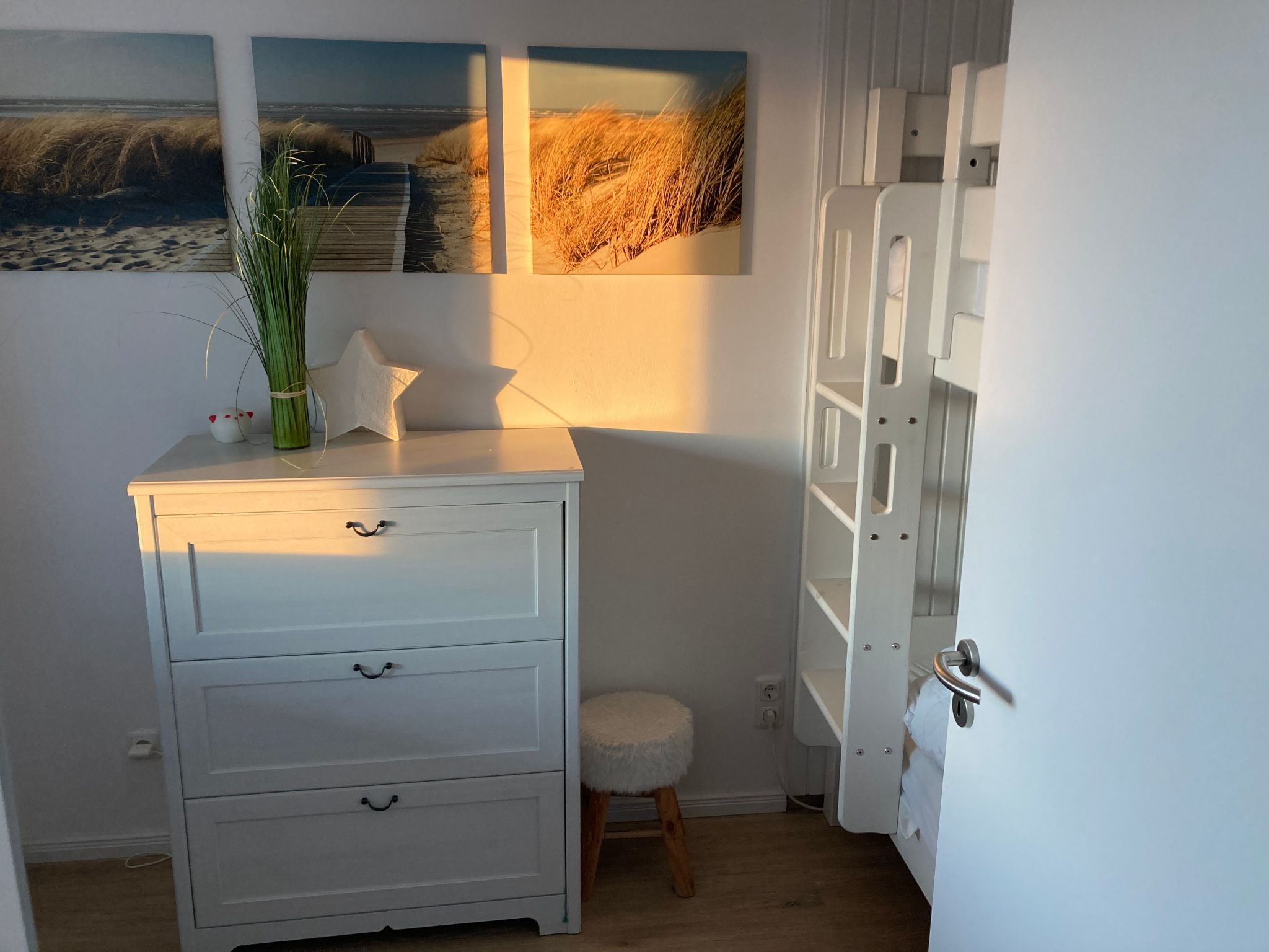 Gesamte Wohnung in Scharbeutz mit Großem Garten-Image-tags.info