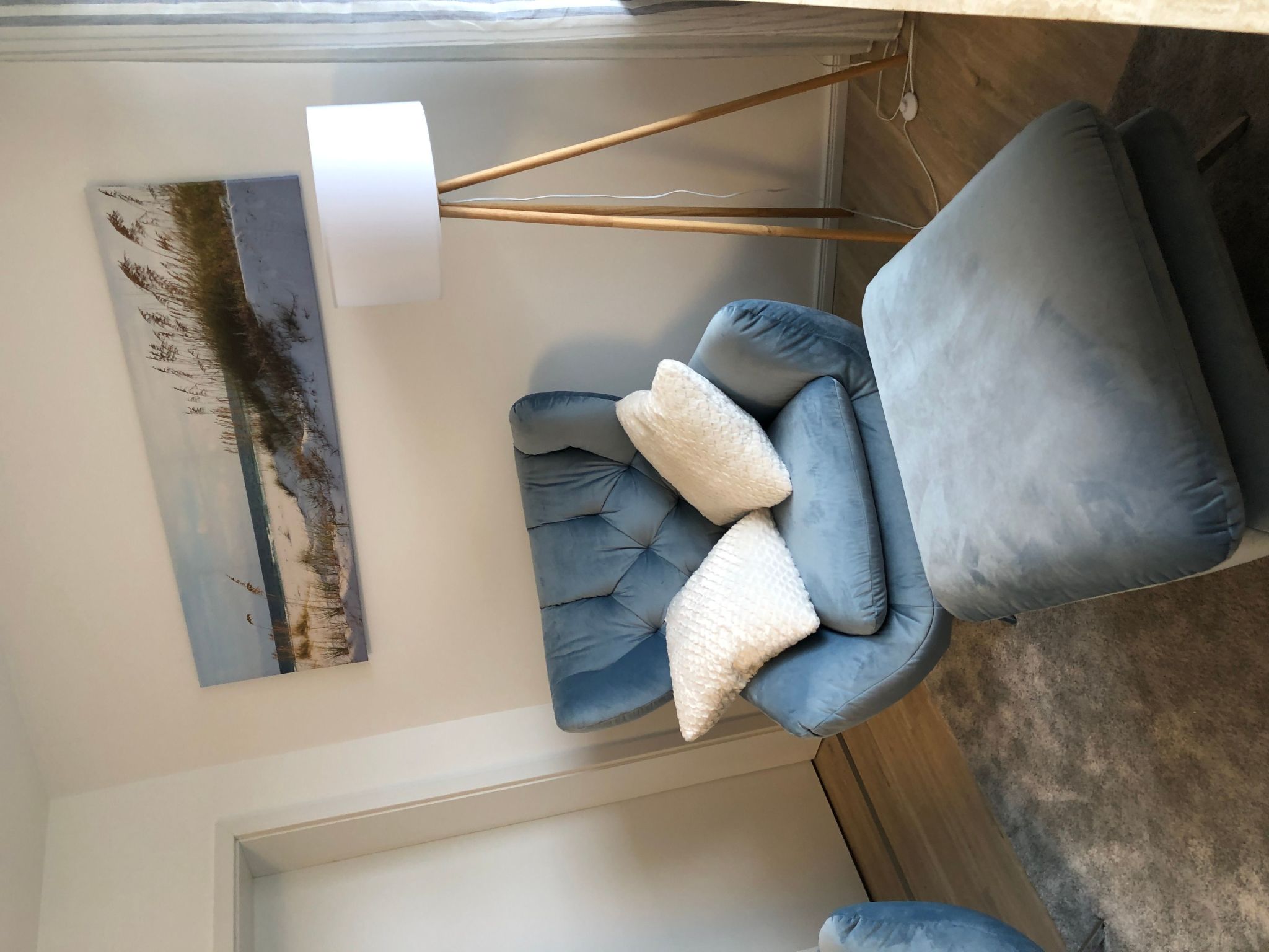 Gesamte Wohnung in Scharbeutz mit Großem Garten-Image-tags.info