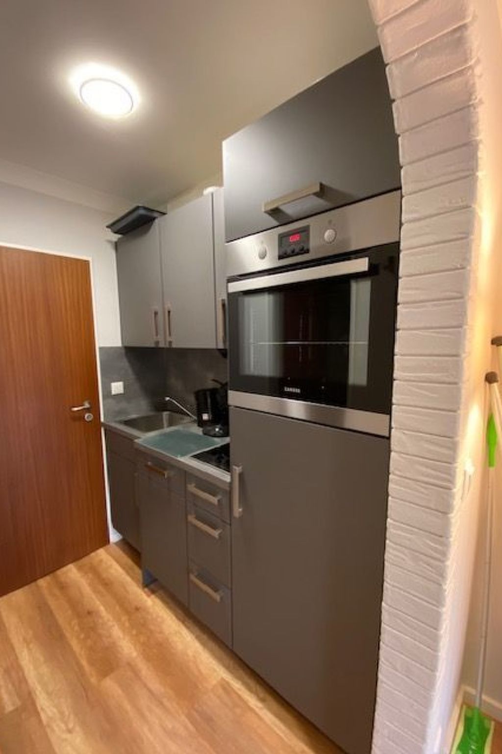 Haus Schwanensee Wohnung 24-Dedans