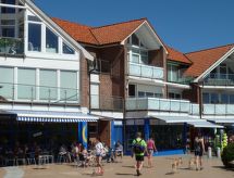 Exclusief penthouse met panoramisch uitzicht over de Oostzee in Neustadt - thumbnail 4