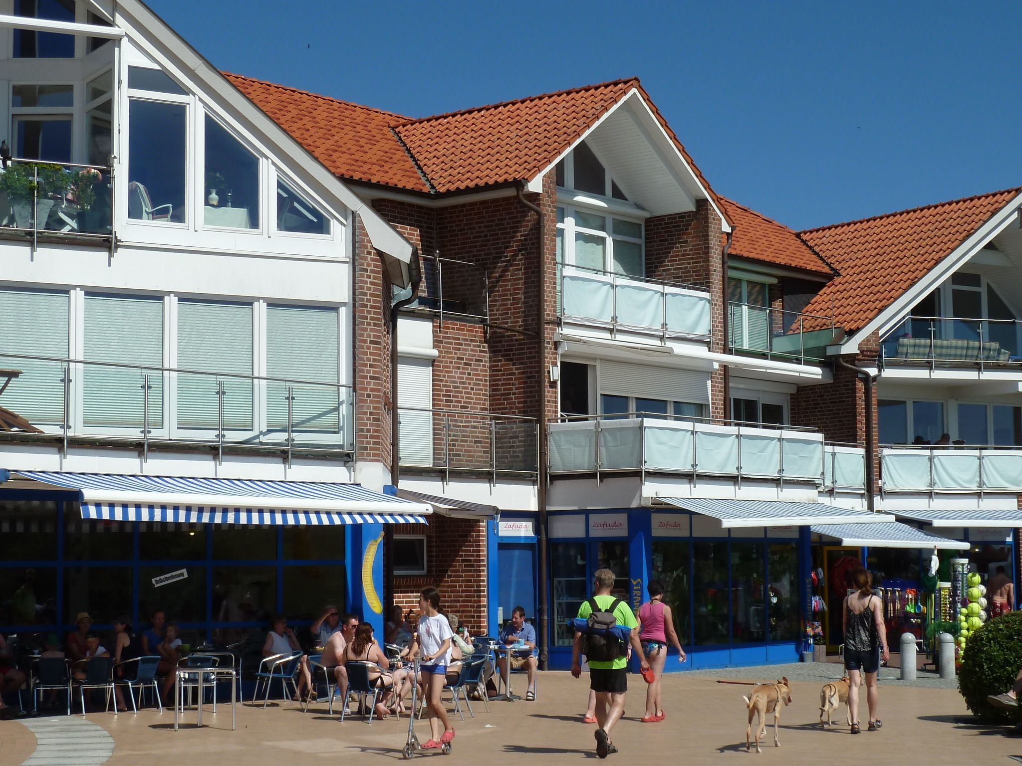 Penthouse-Ostseepanorama-Binnen