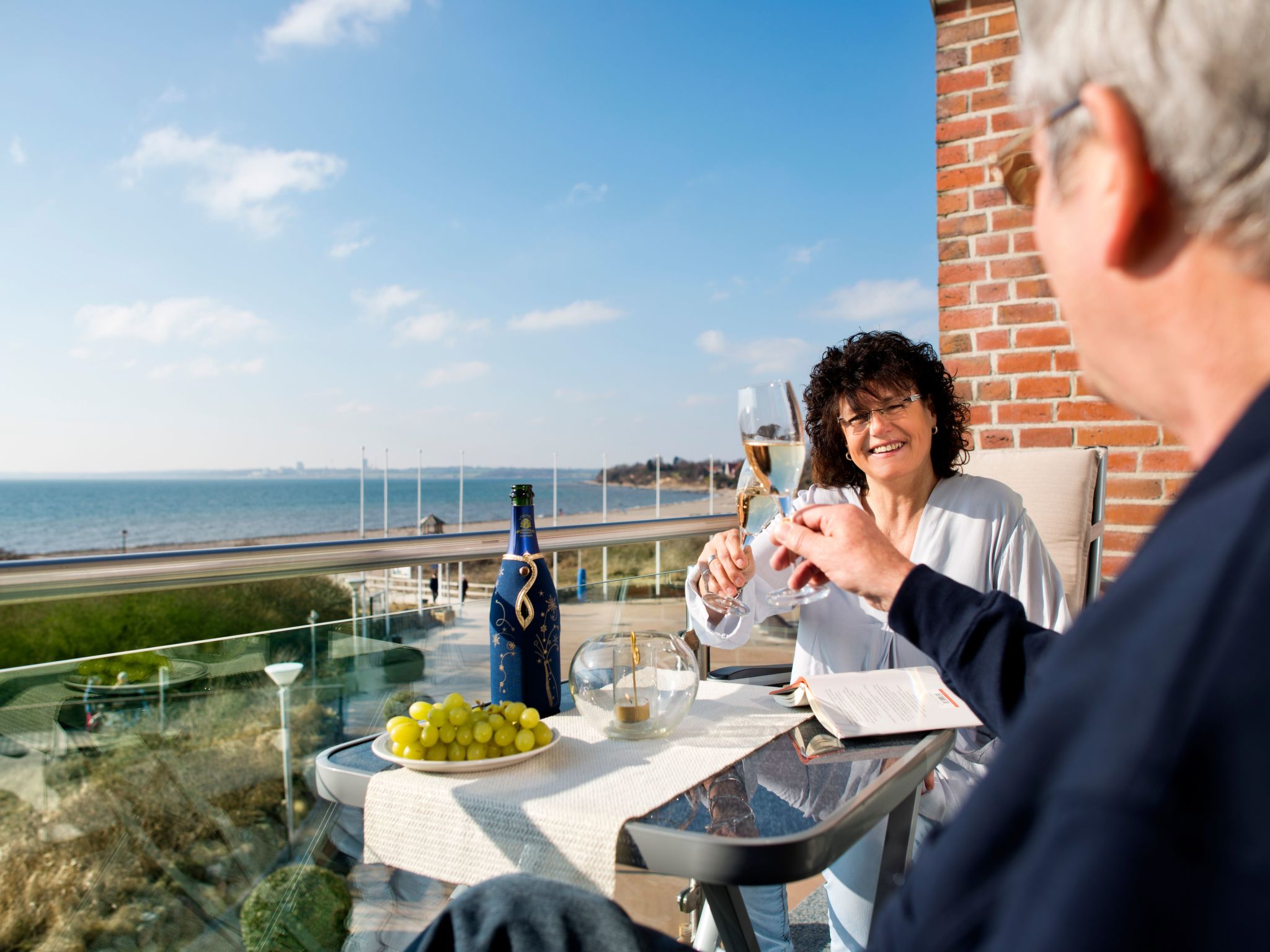 Penthouse-Ostseepanorama-Binnen