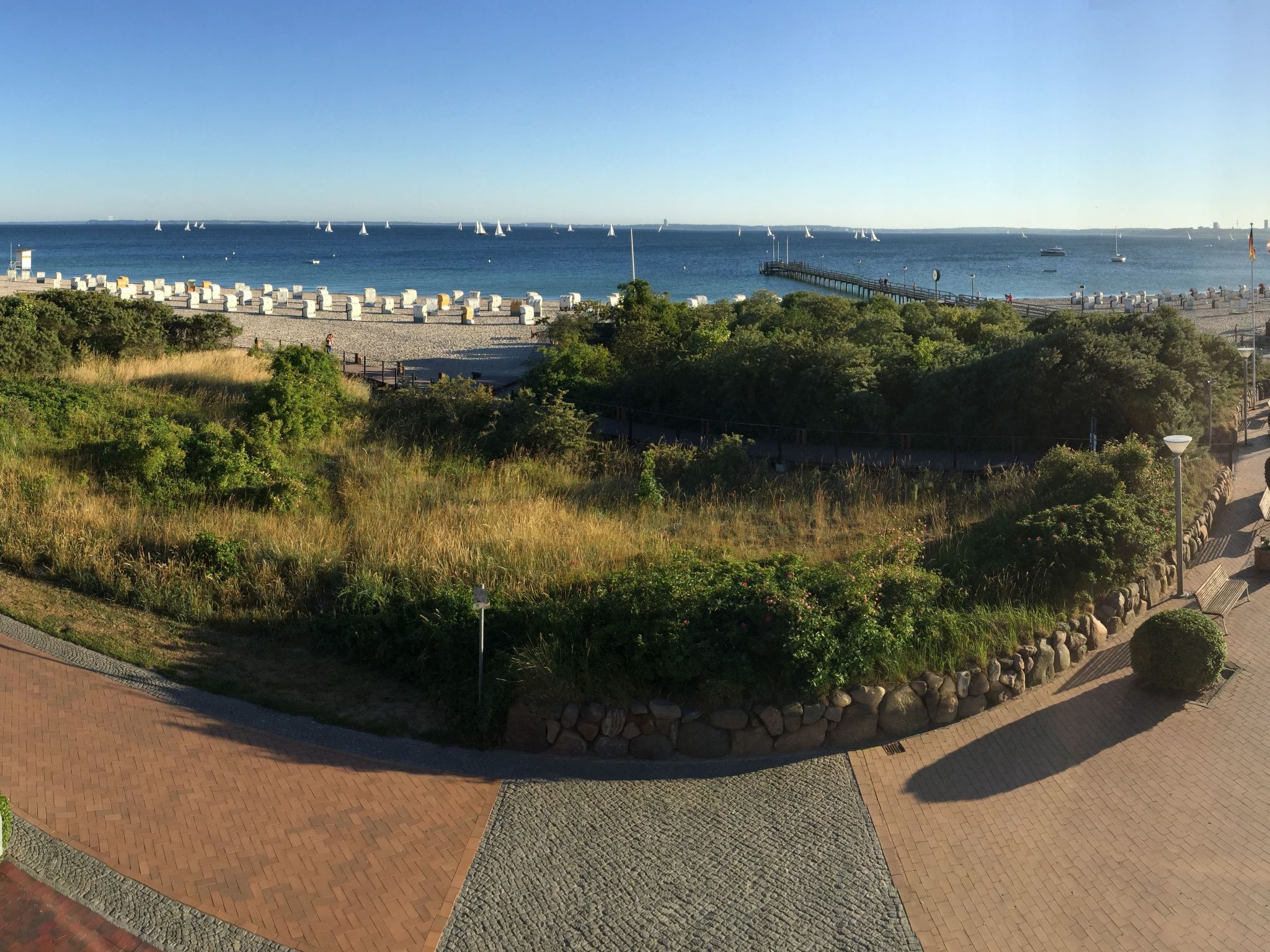 Penthouse-Ostseepanorama-Binnen