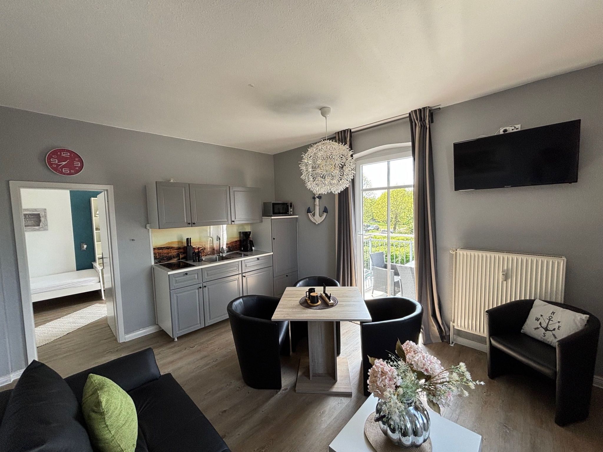 Vakantiehuis in Dahme (Duitsland) 1 hond is welkom