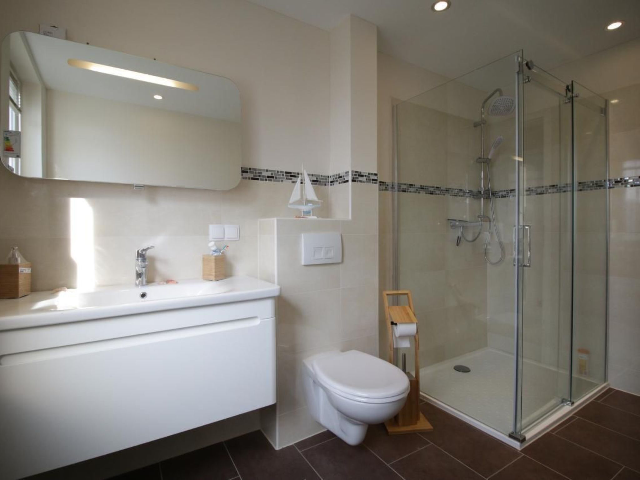 Portals Vells - Binnen