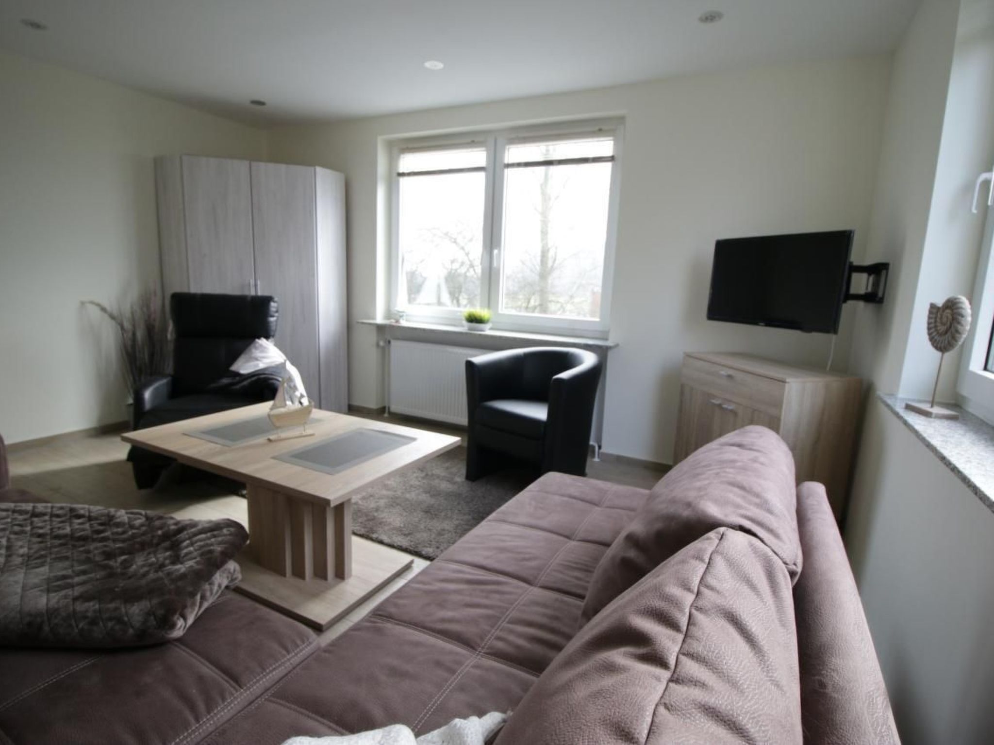 Portals Vells - Binnen