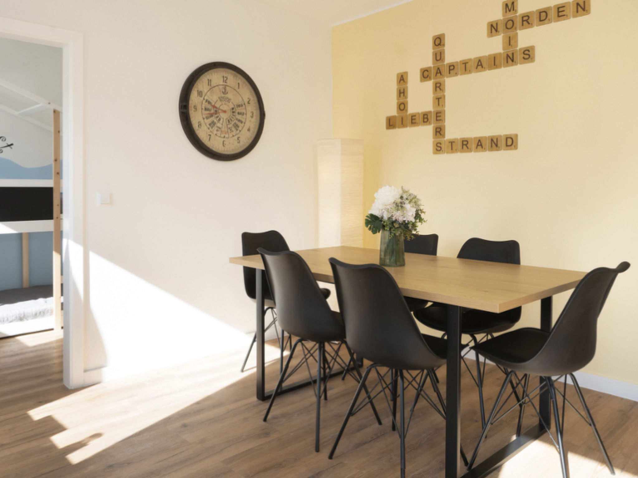 Captains Quarters 6 - traumhafte Ferien-Image-tags.info