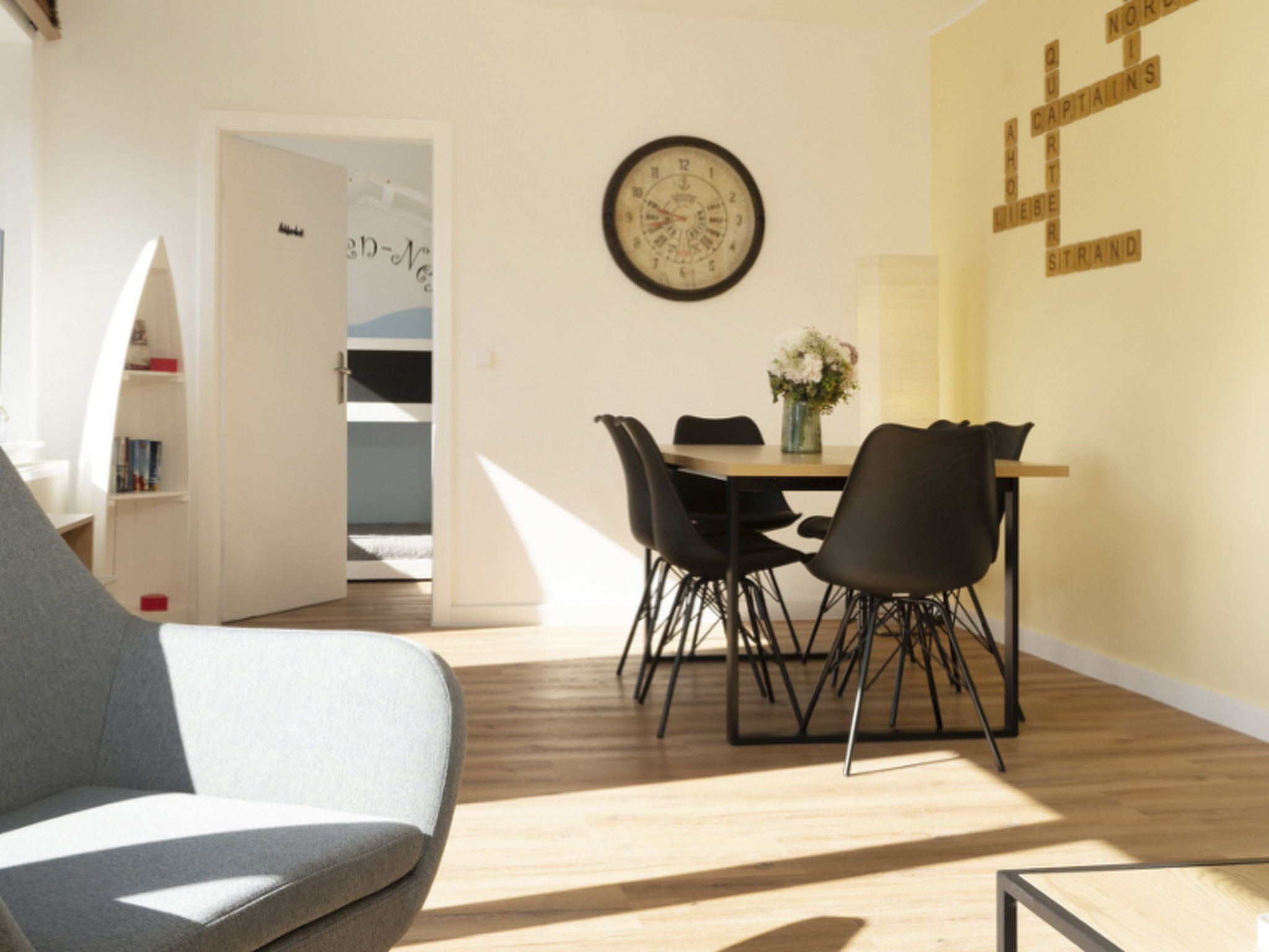 Captains Quarters 6 - traumhafte Ferien-Image-tags.info