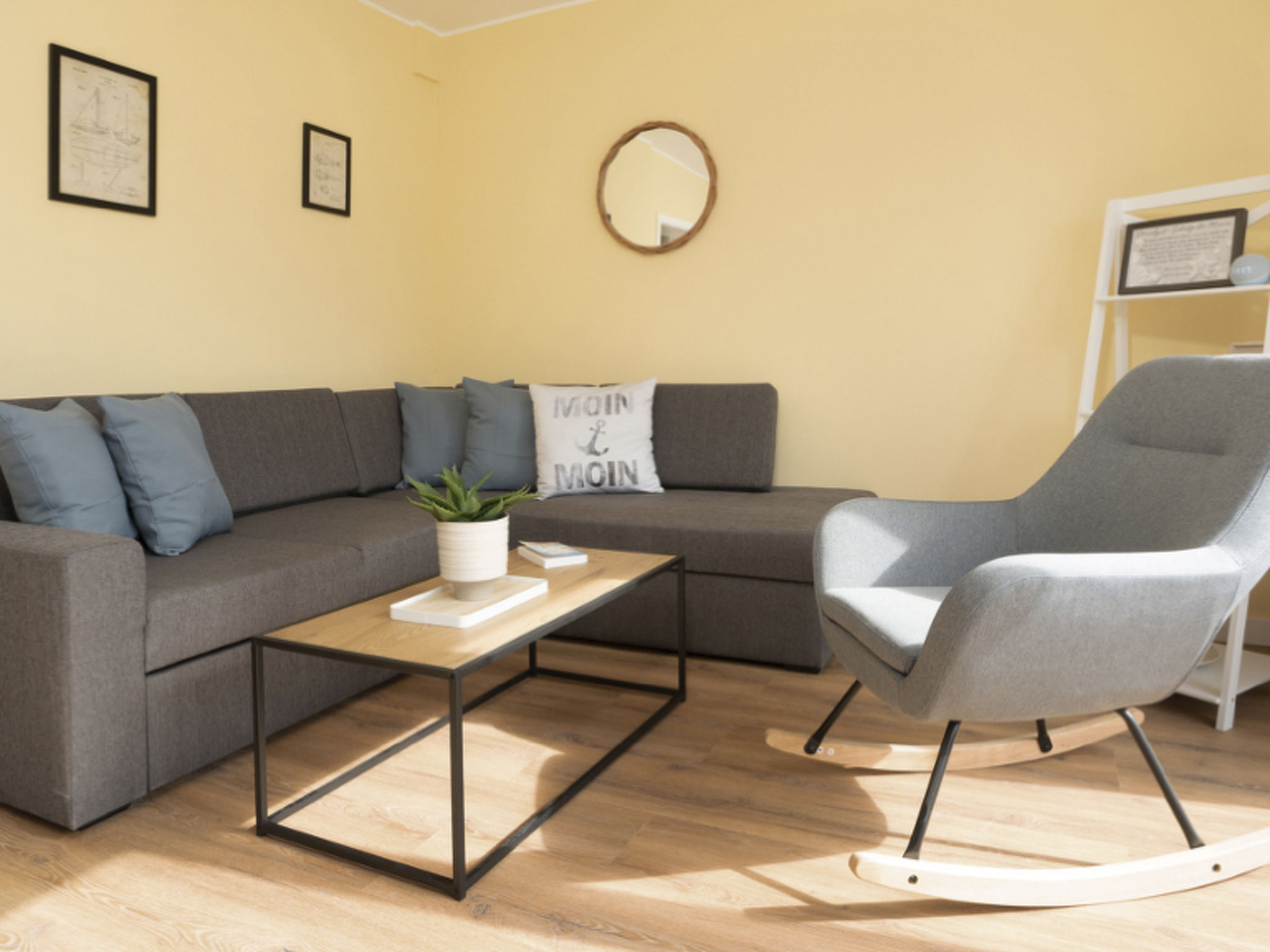 Captains Quarters 6 - traumhafte Ferien-Image-tags.info