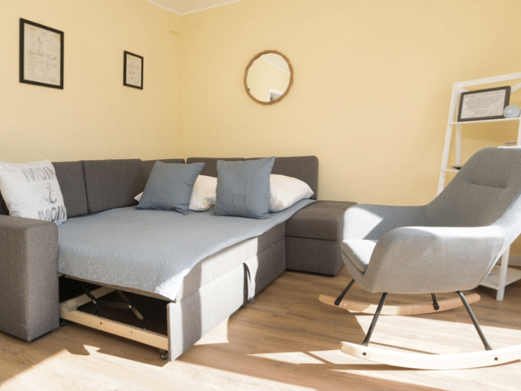 Captains Quarters 6 - traumhafte Ferien-Image-tags.info