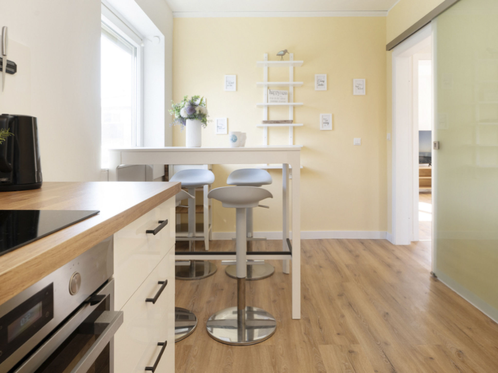 Captains Quarters 6 - traumhafte Ferien-Image-tags.info