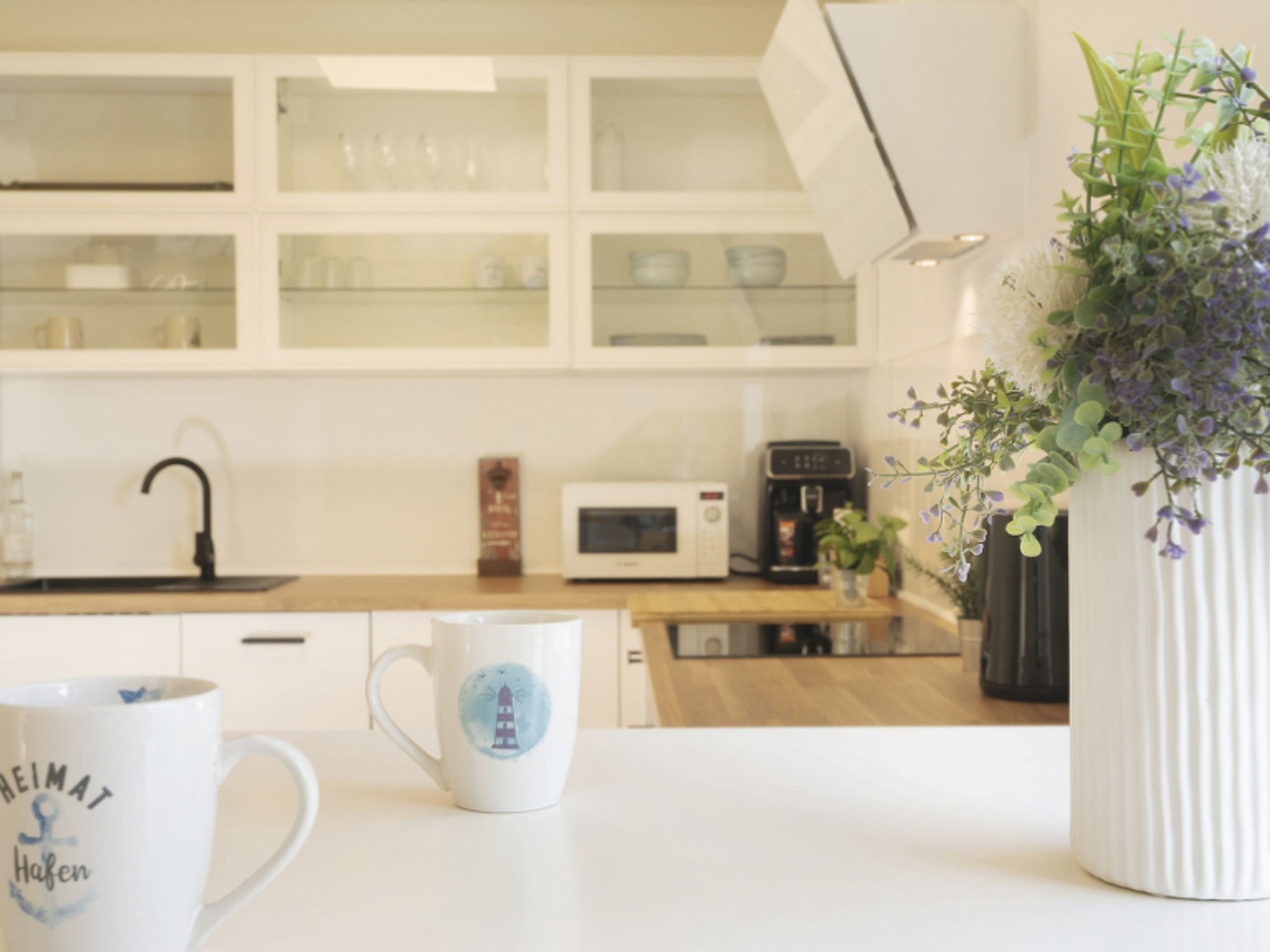 Captains Quarters 6 - traumhafte Ferien-Image-tags.info