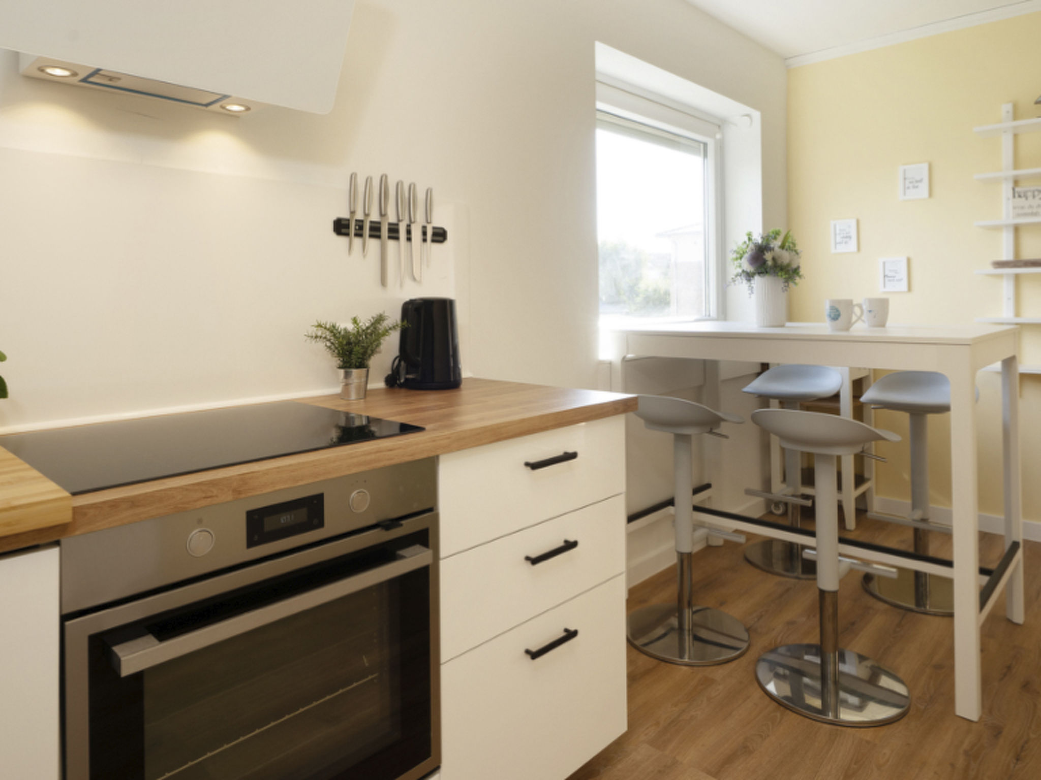 Captains Quarters 6 - traumhafte Ferien-Image-tags.info