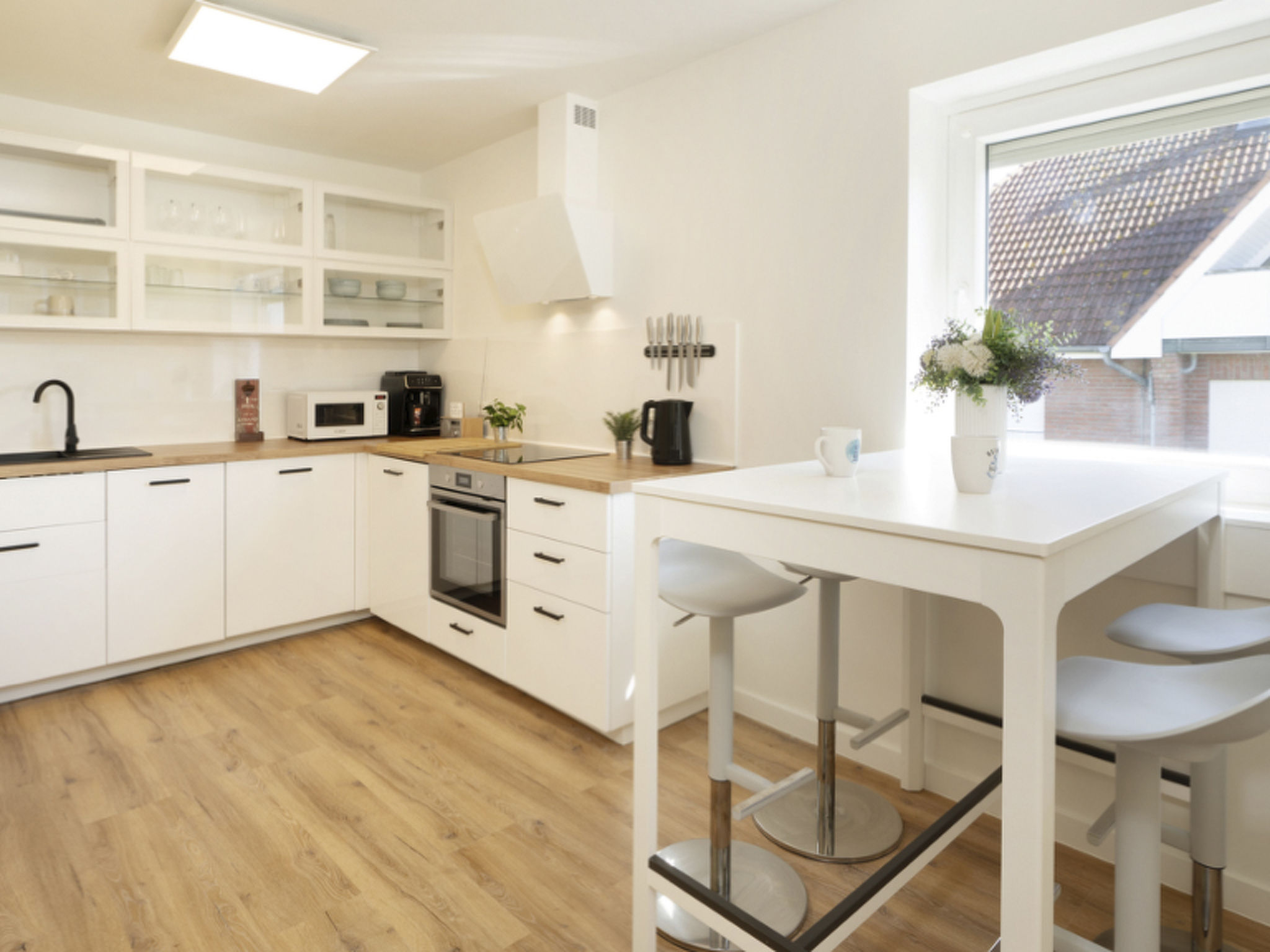 Captains Quarters 6 - traumhafte Ferien-Image-tags.info