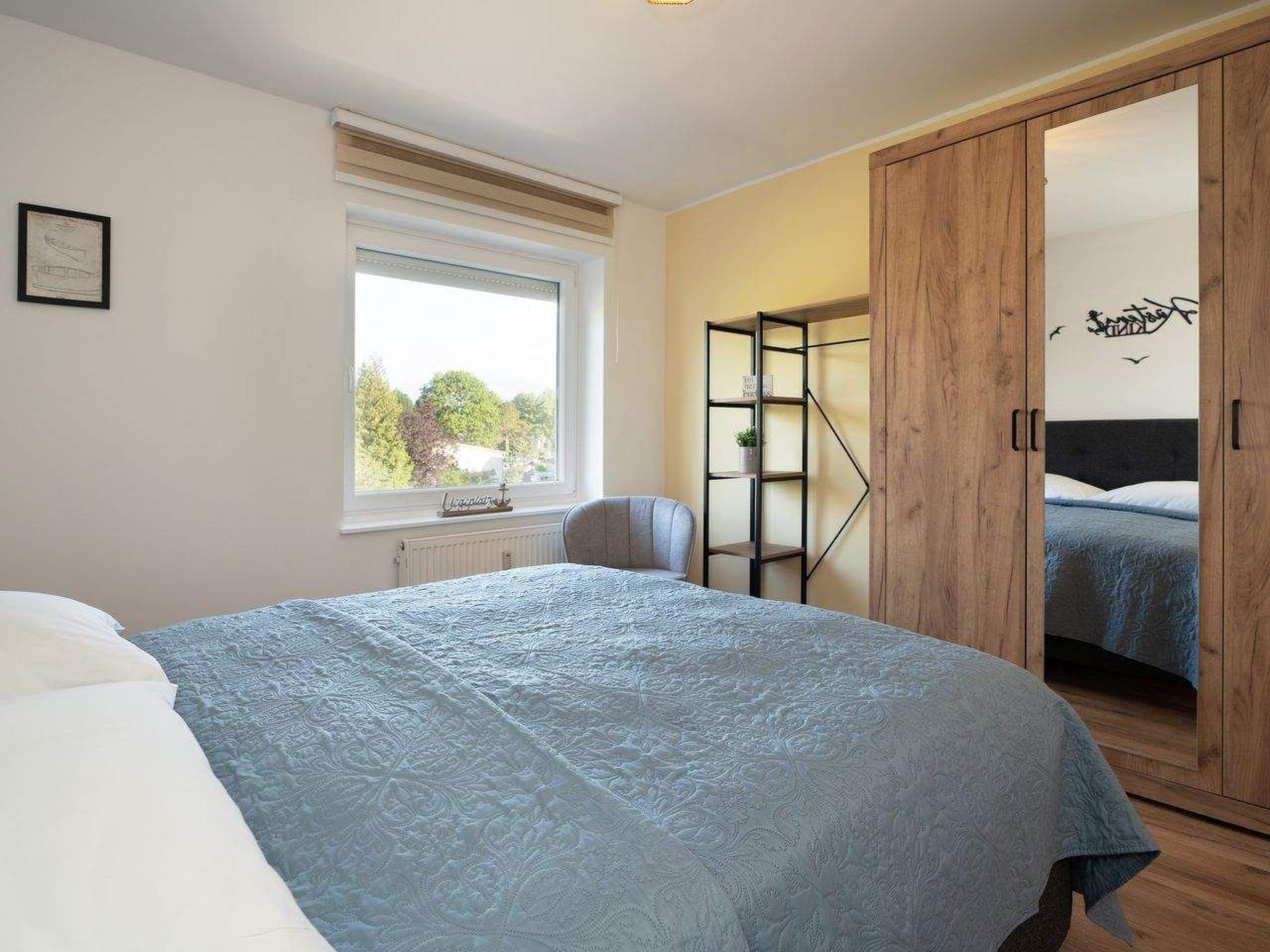 Captains Quarters 6 - traumhafte Ferien-Image-tags.info