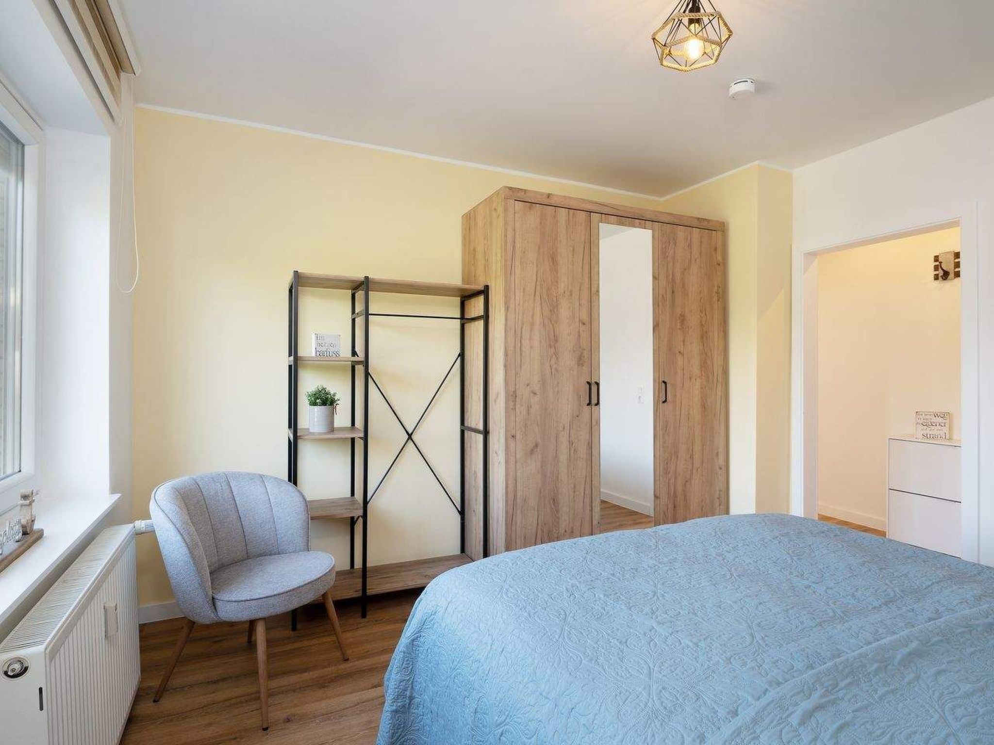 Captains Quarters 6 - traumhafte Ferien-Image-tags.info