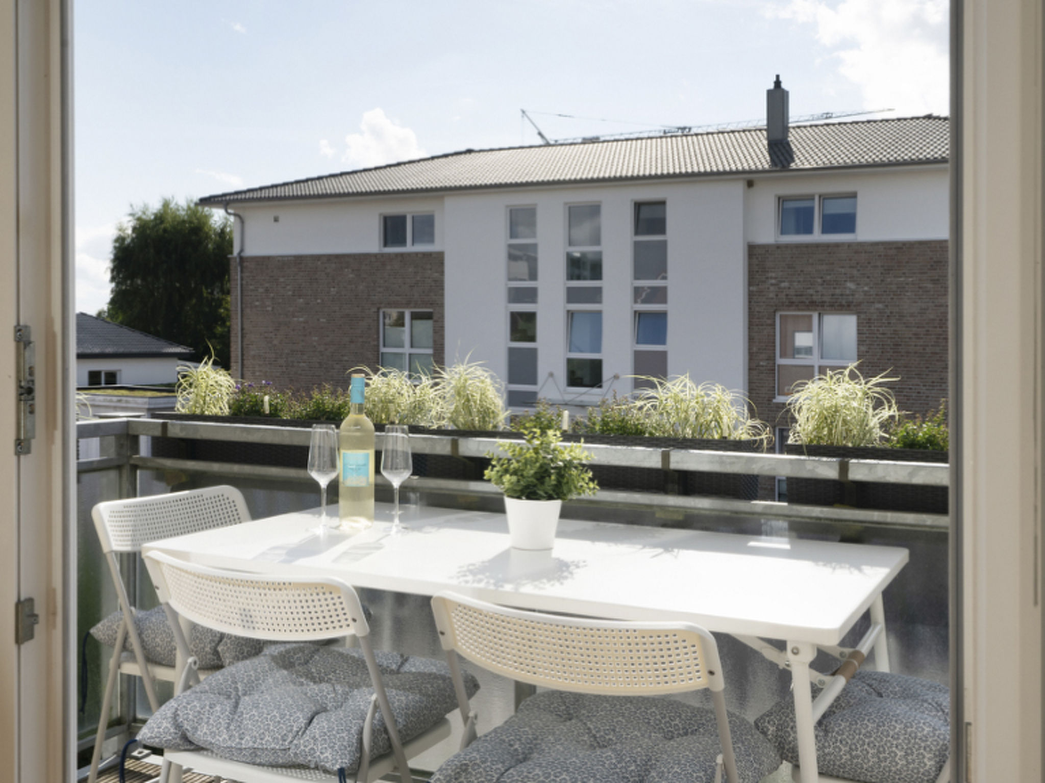 Captains Quarters 6 - traumhafte Ferien-Image-tags.info